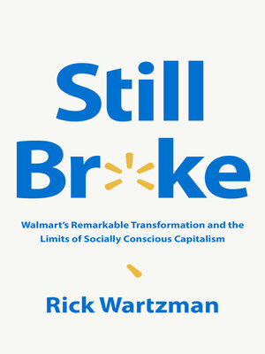 cover image of Still Broke